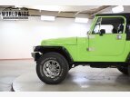 Thumbnail Photo 7 for 1987 Jeep Wrangler 4WD Laredo